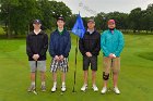 LAC Golf Open 2021  12th annual Wheaton Lyons Athletic Club (LAC) Golf Open Monday, June 14, 2021 at Blue Hill Country Club in Canton. : Wheaton, Lyons Athletic Club, Golf